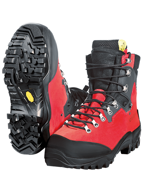 Zermatt GTX Chainsaw Protection Boots