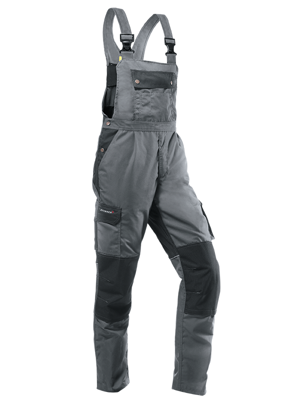 StretchZone® Canvas Overall