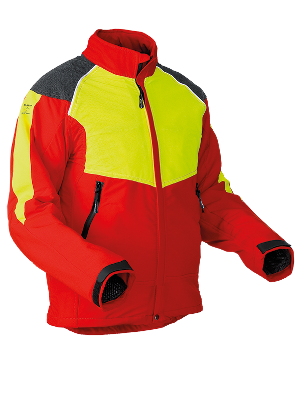 StretchAir® Chainsaw Protection Jacket