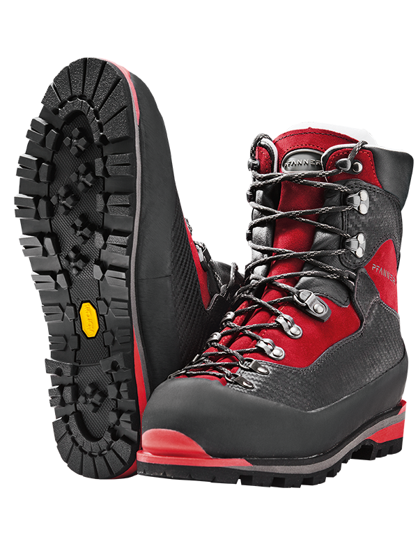 Sirius STX Mountaineering Boots