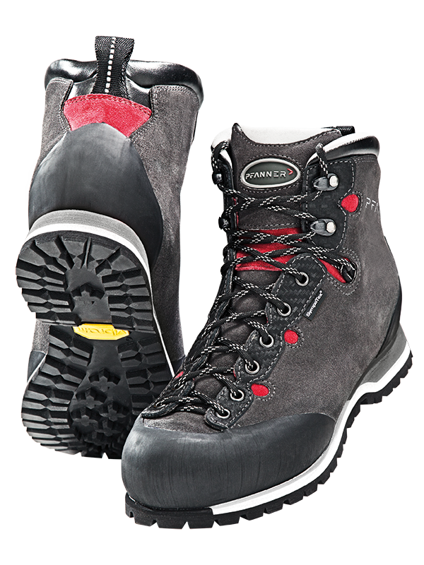 Zenith STX Mountaineering Boots