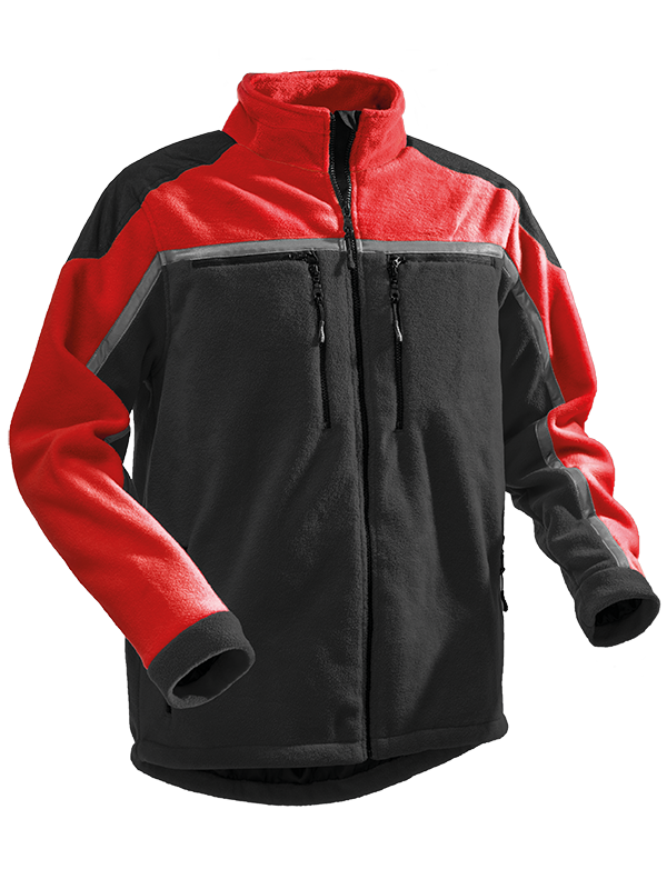 Jobby® Colour Fleece Jacket