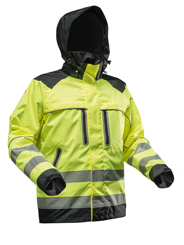 Nanoshield® Rain Jacket