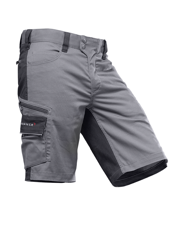 StretchFlex® Canfull Shorts