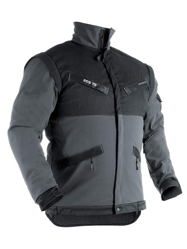 KlimaAIR® Reflex Jacket