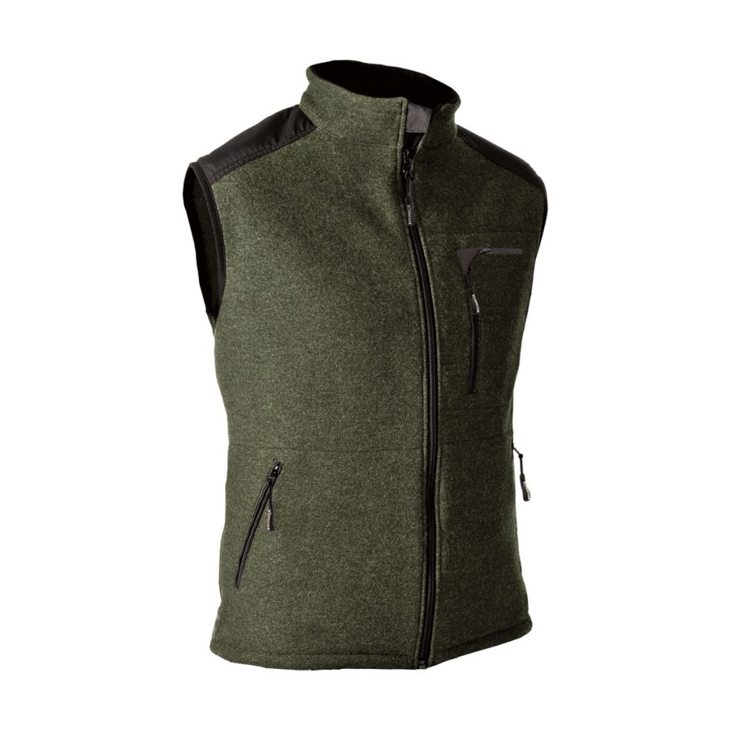 Wooltec Gilet