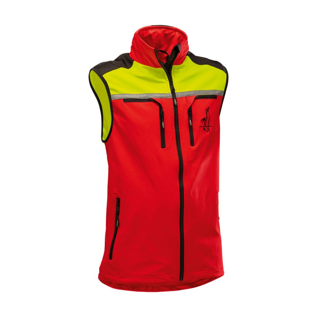 Forest Light Vest