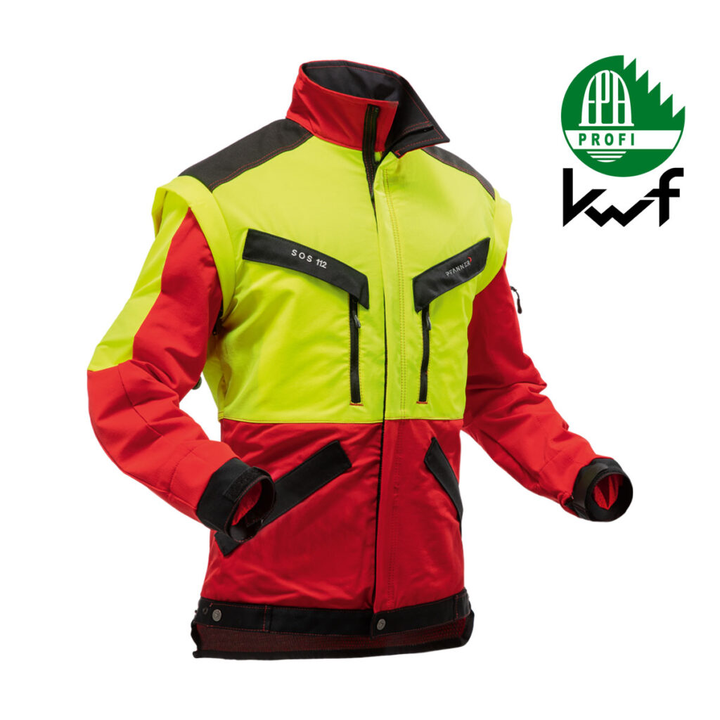 KlimaAIR® Forest Jacket