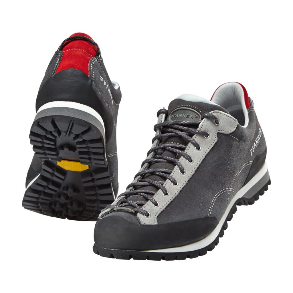 Brixen Trekking Shoe