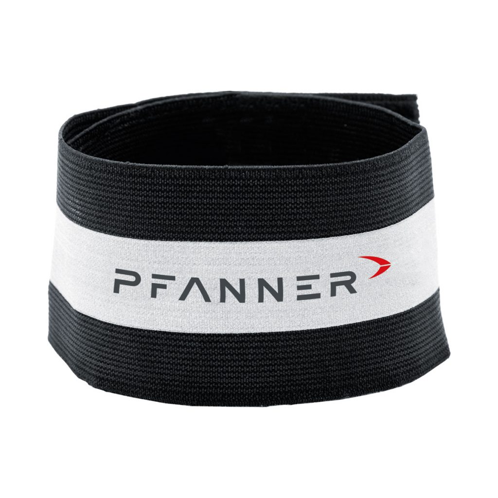 Reflective Wrist Band