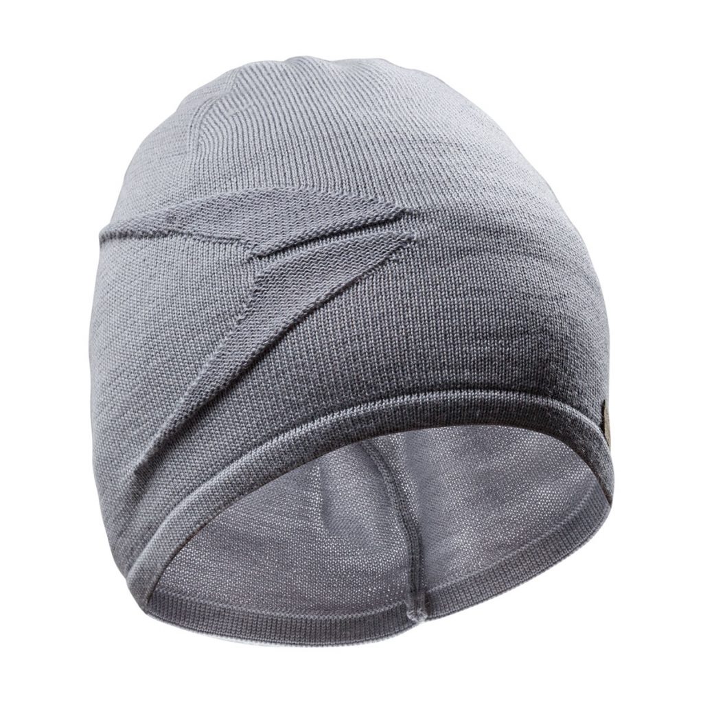 Merino Strickmütze Lana